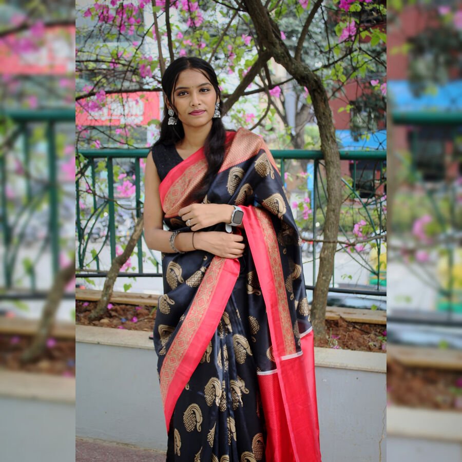 priya – Portfolio