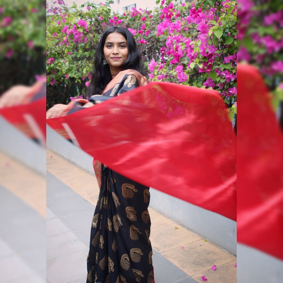 priya – Traditional