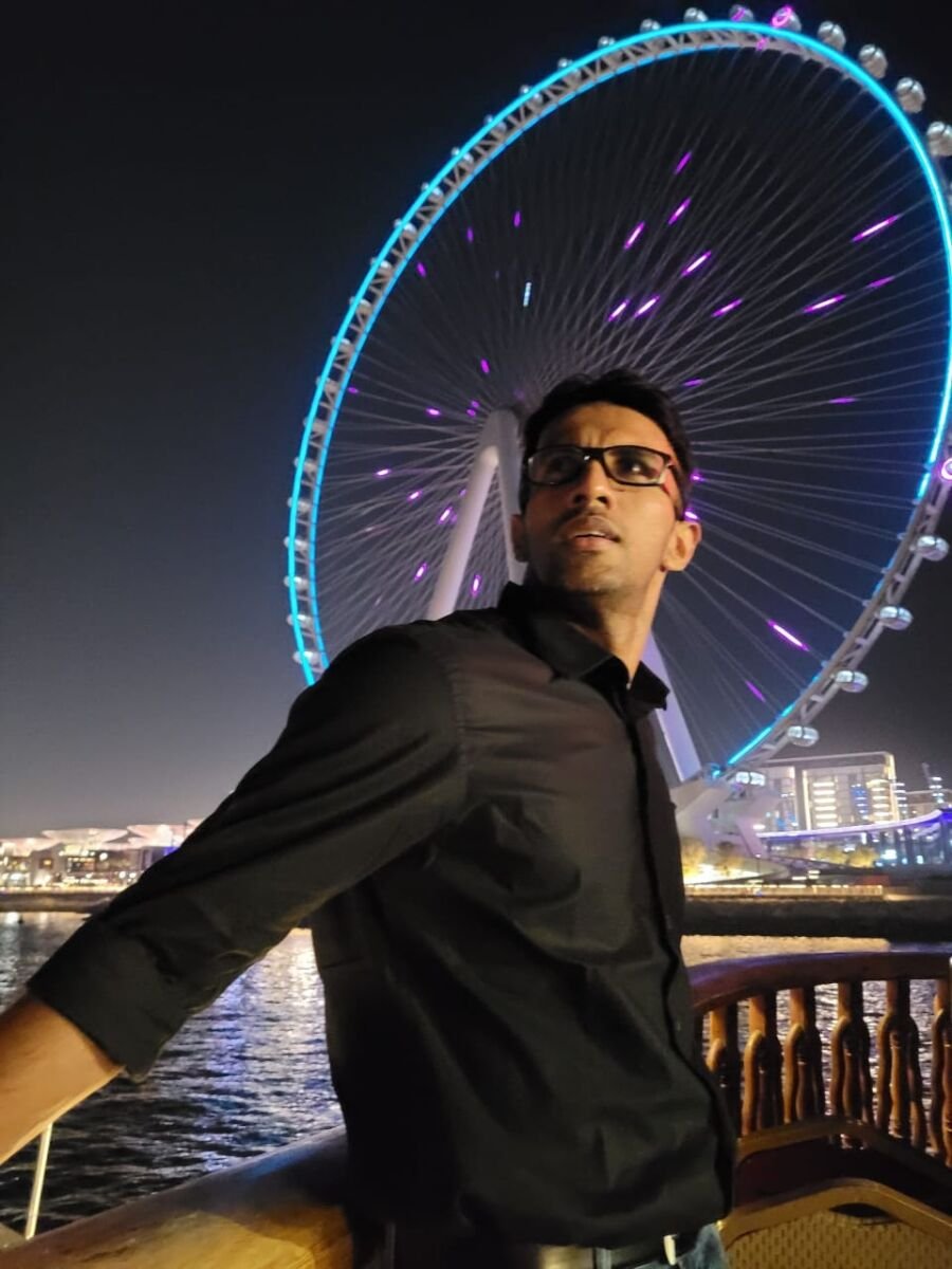 jithin - Cover 3