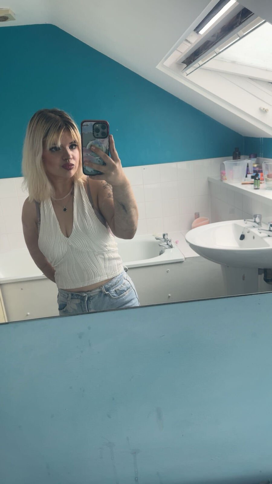 charlotte nicholson - Cover 1