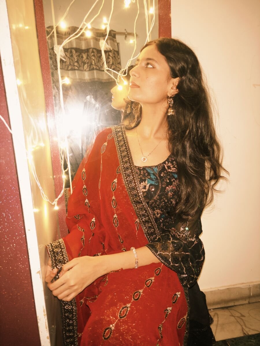 sarah – Ethnic