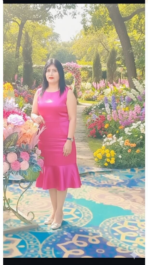 roshni abrol – Cover 5
