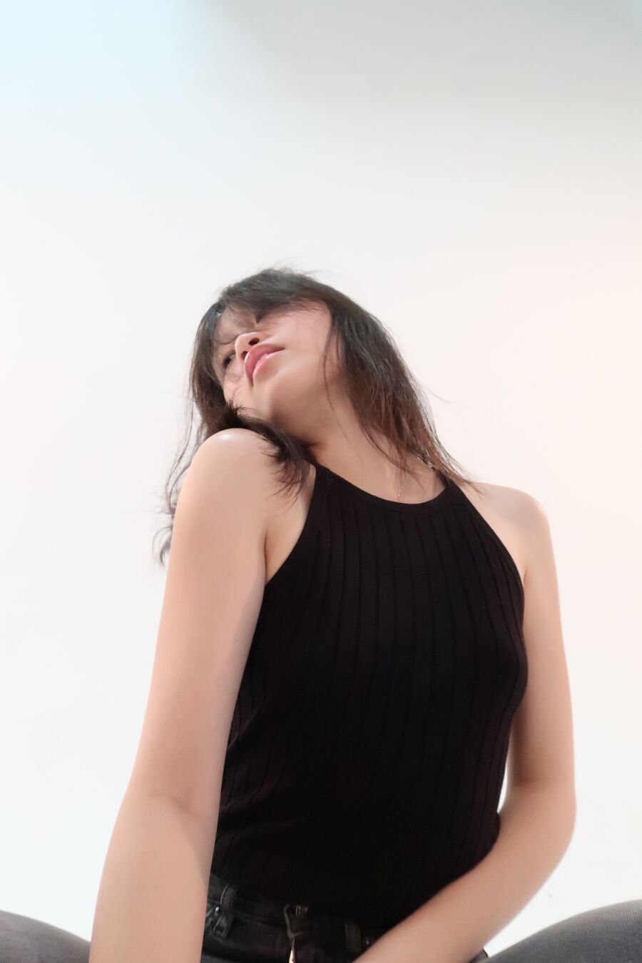 carol (wan ying) - Cover 2