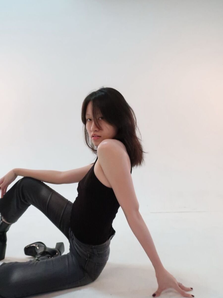 carol (wan ying) - Cover 3
