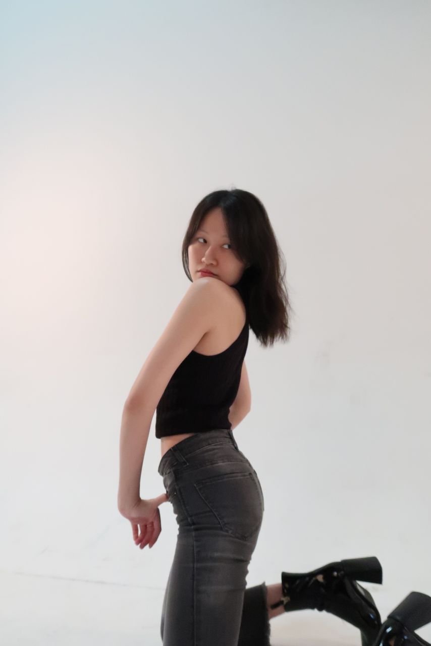 carol (wan ying) - Cover 5