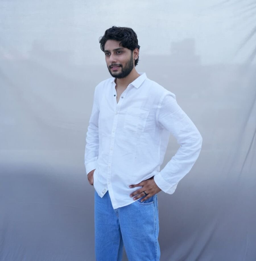 prriyanshu - Cover 2