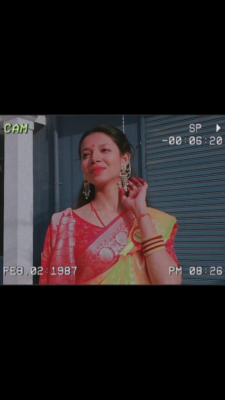 arya shree - Cover 3