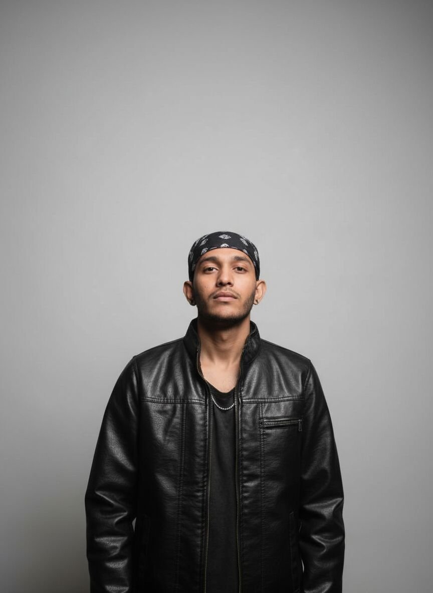 rohit - Cover 1