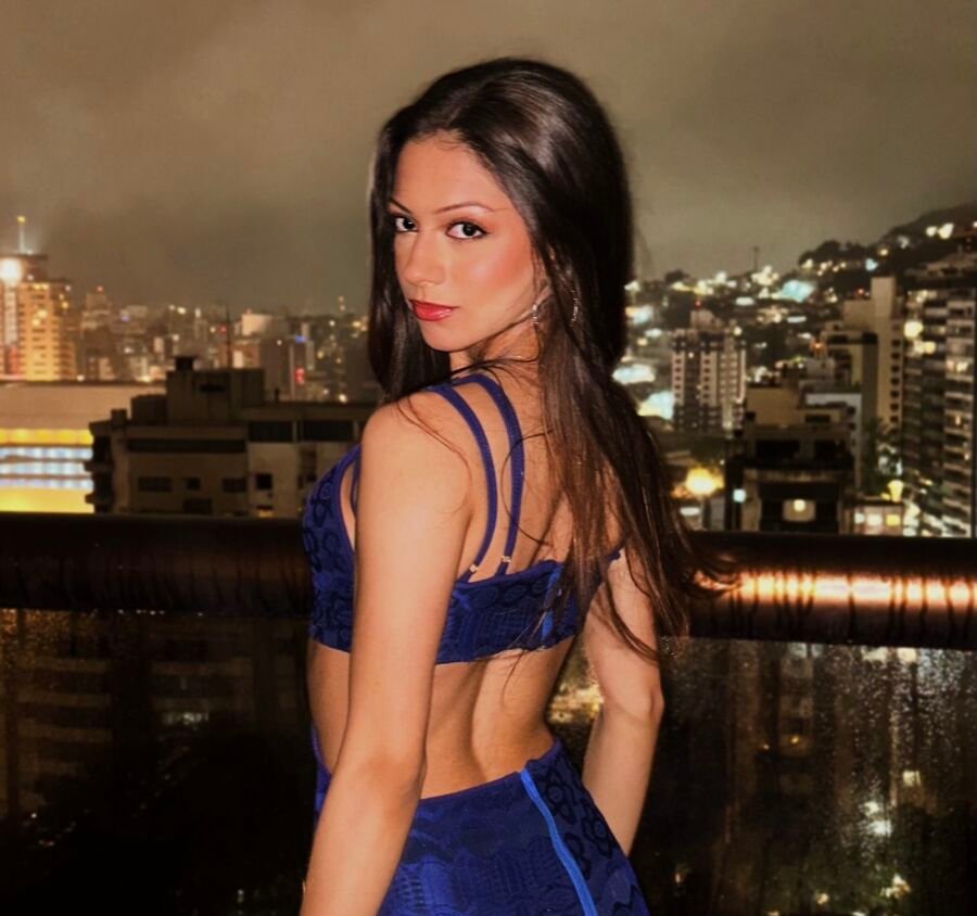 maria eduarda - Cover 1