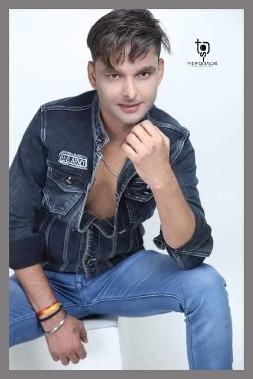 vinayak rastogi - Cover 5