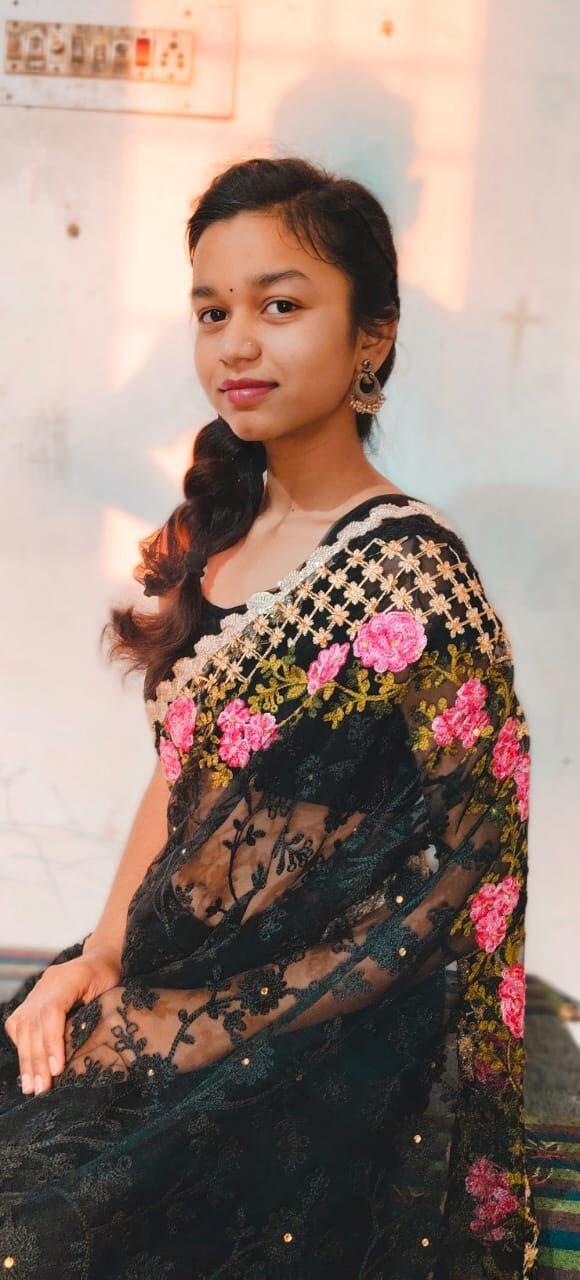 nisha mangraj - Cover 2