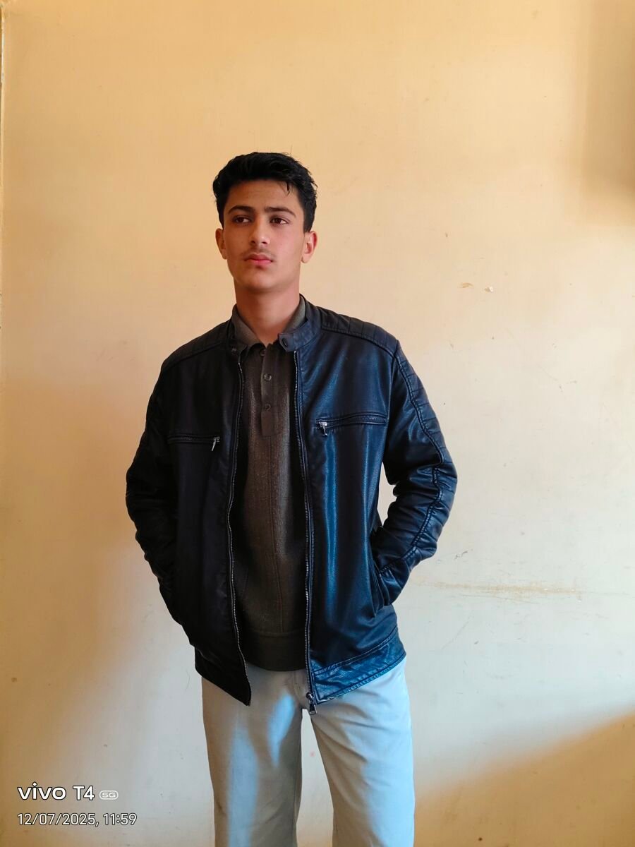 sanidhya - Cover 1