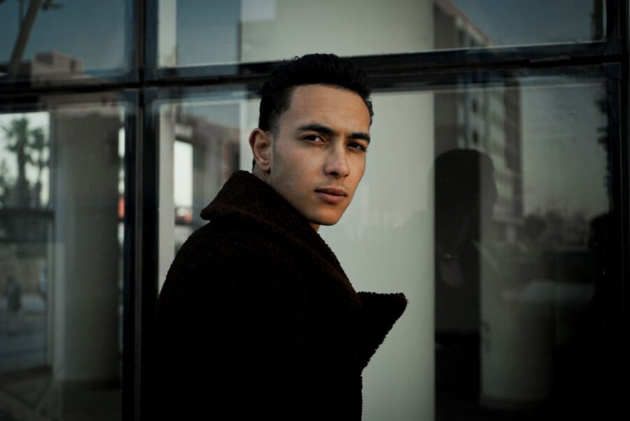 ahmed - Cover 2