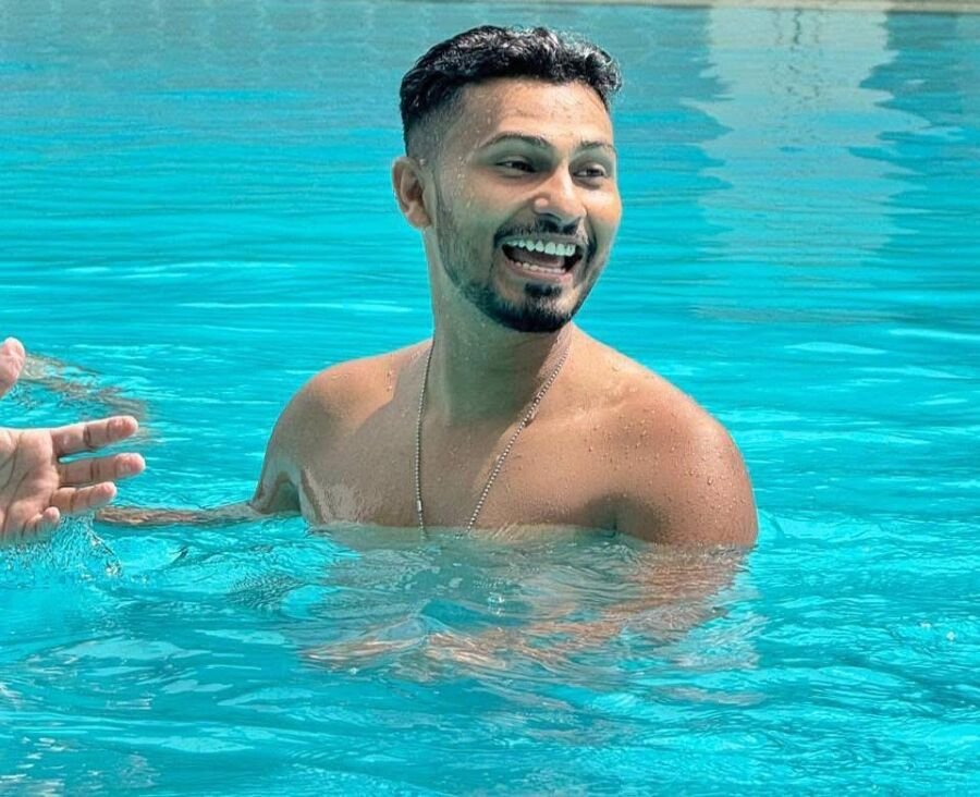 dr. sohaib ahmed - Cover 1