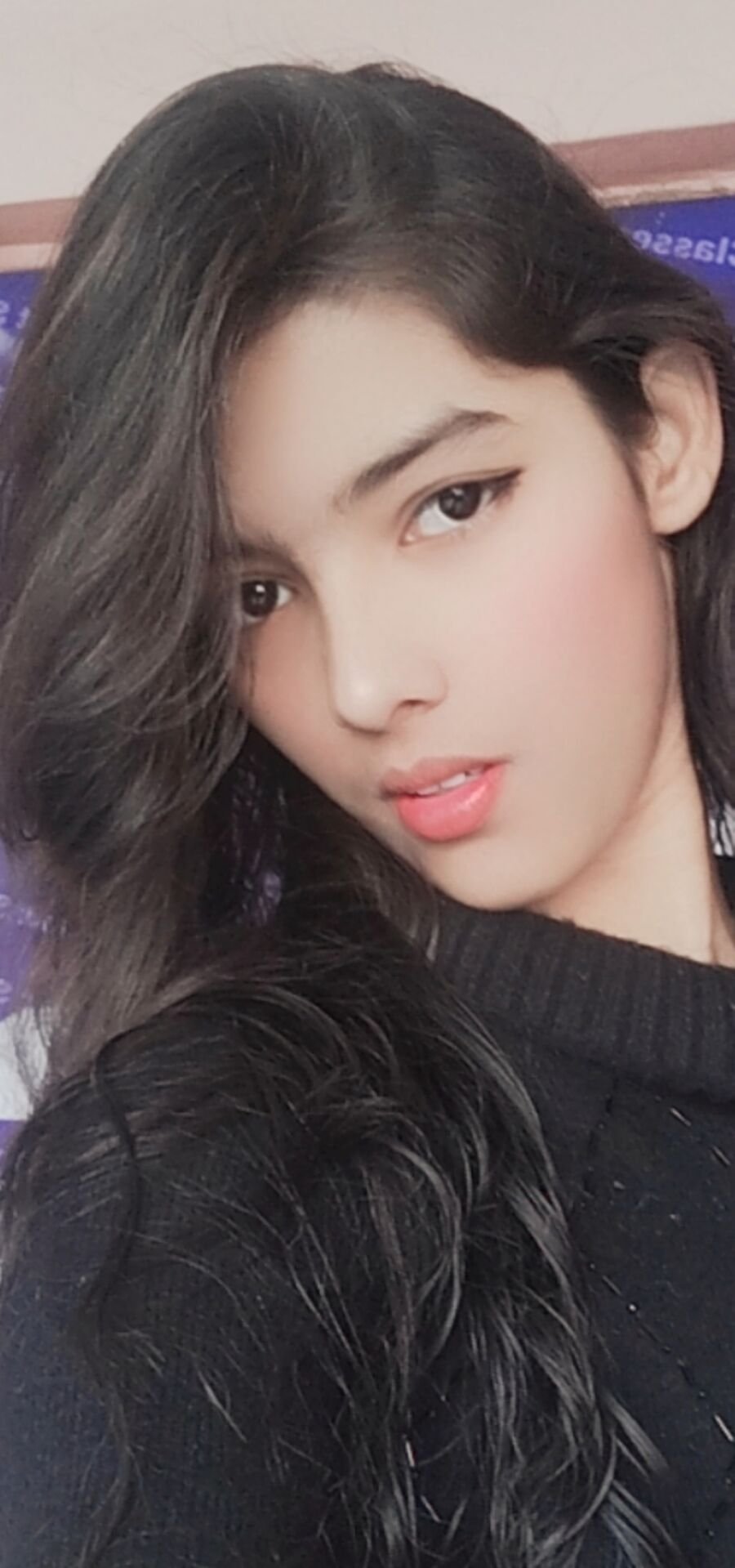 anushka tiwari – Cover 2