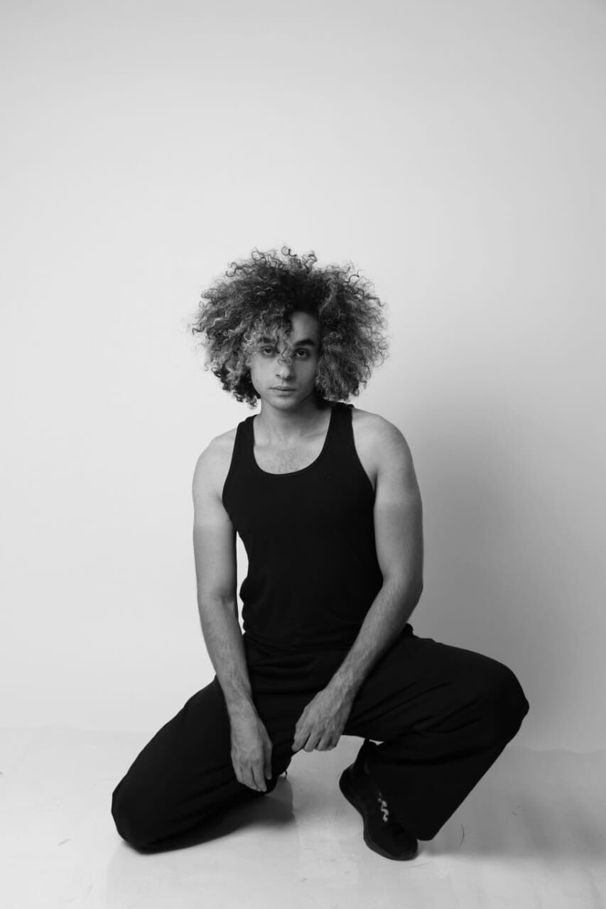 karim - Cover 1