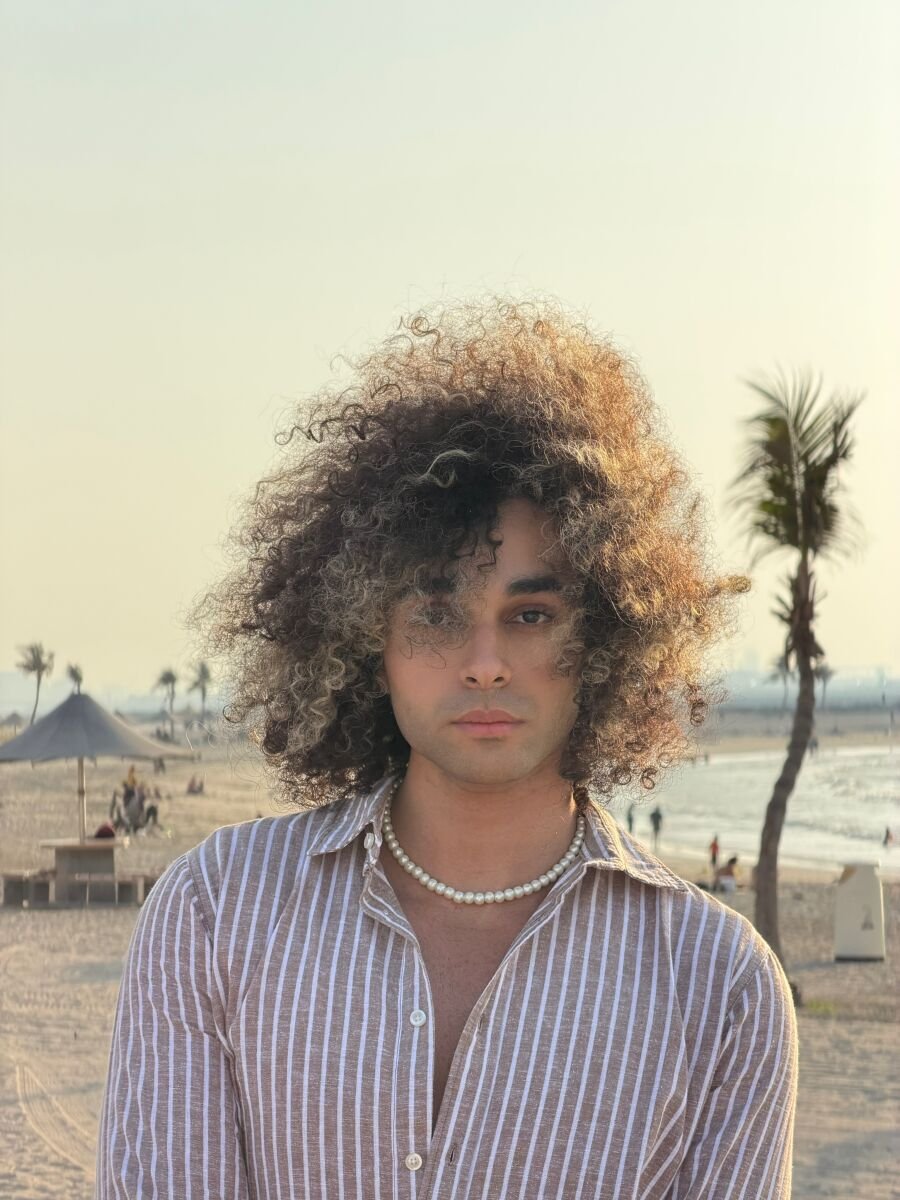 karim - Cover 2