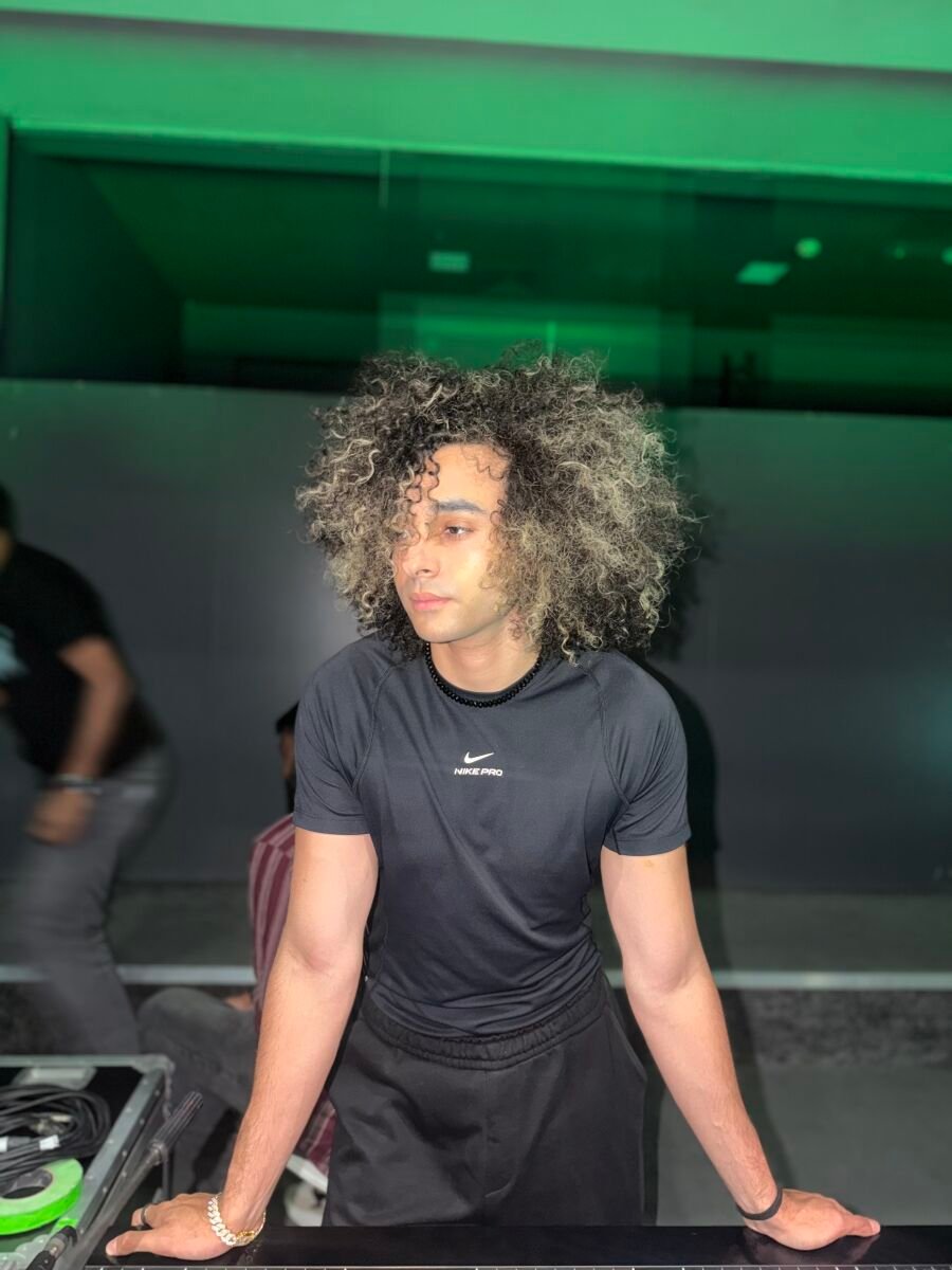 karim - Cover 5