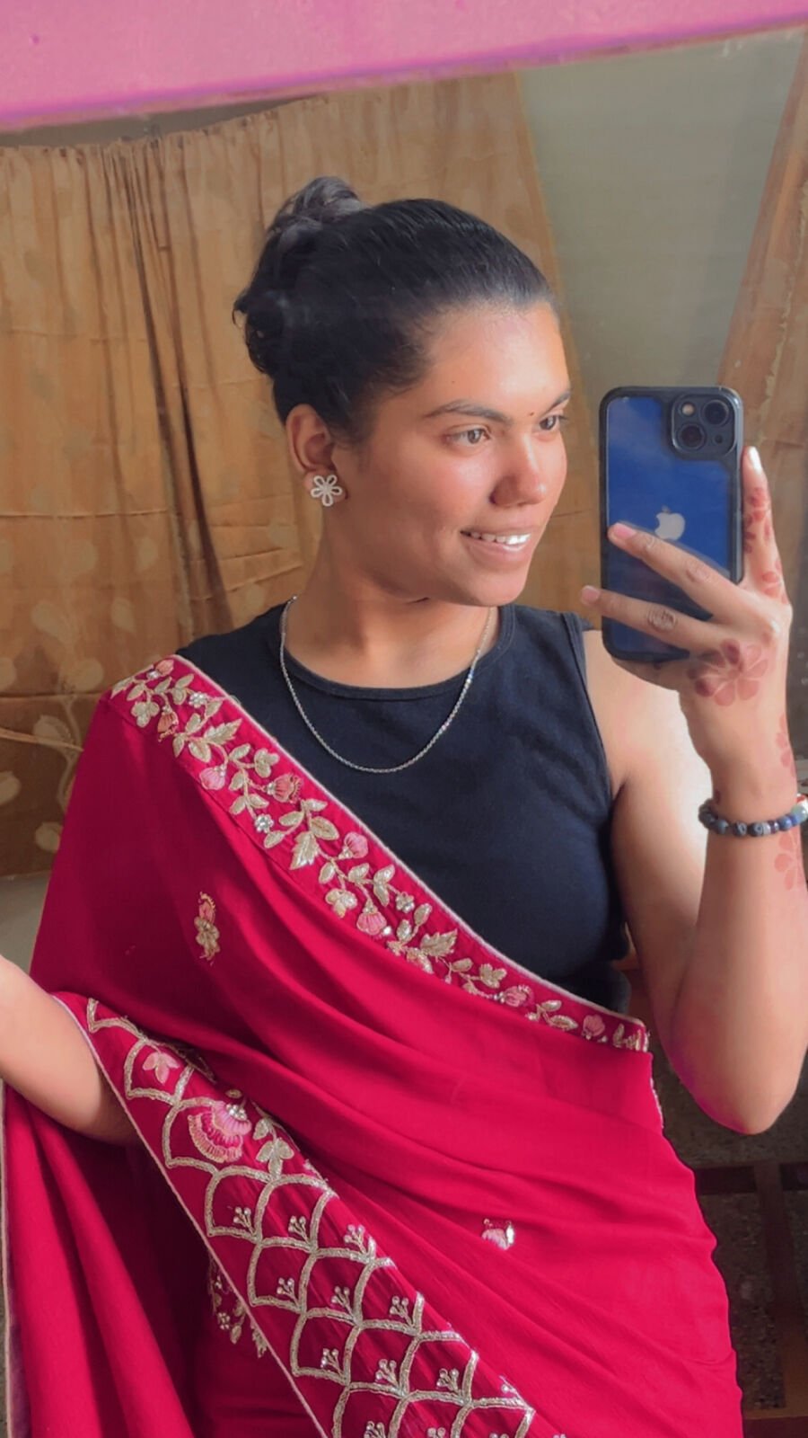 tanishka jain - Cover 2