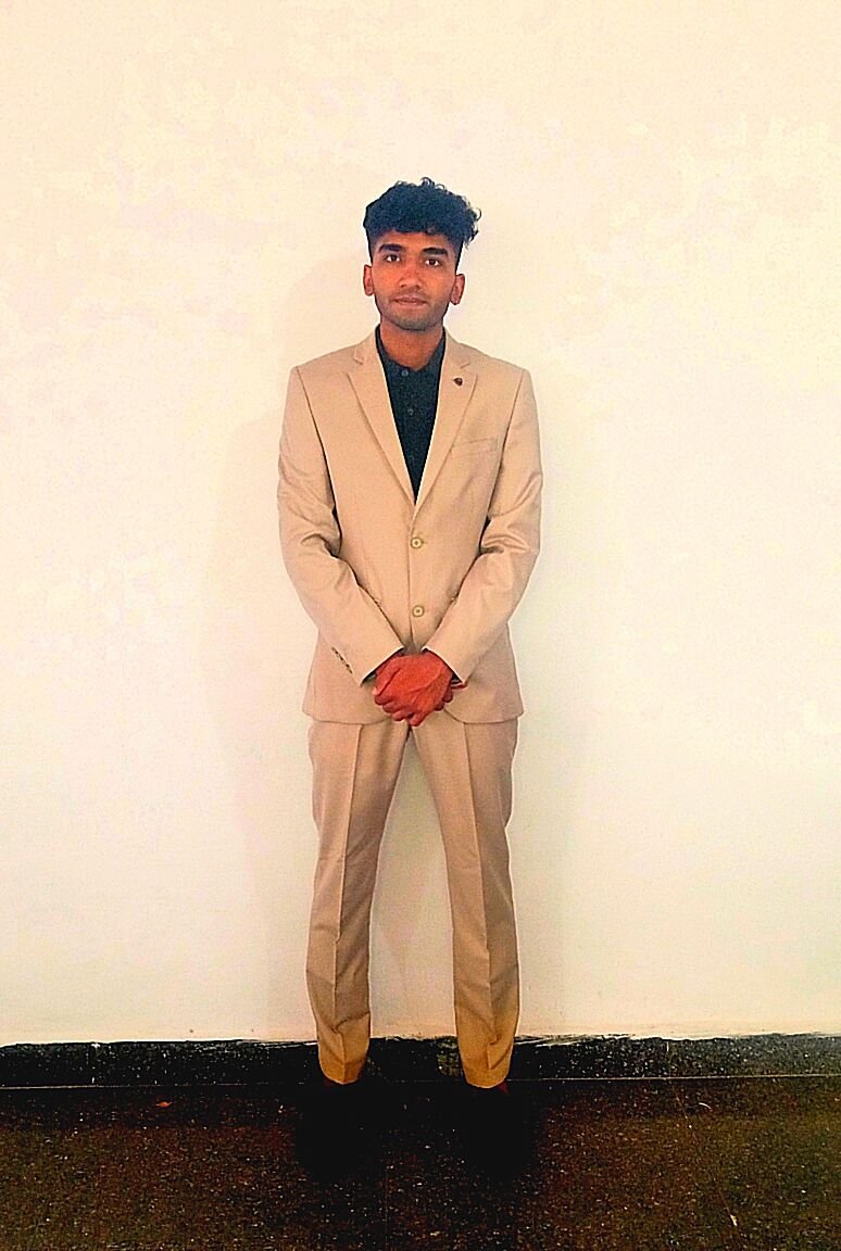 arvind - Cover 4