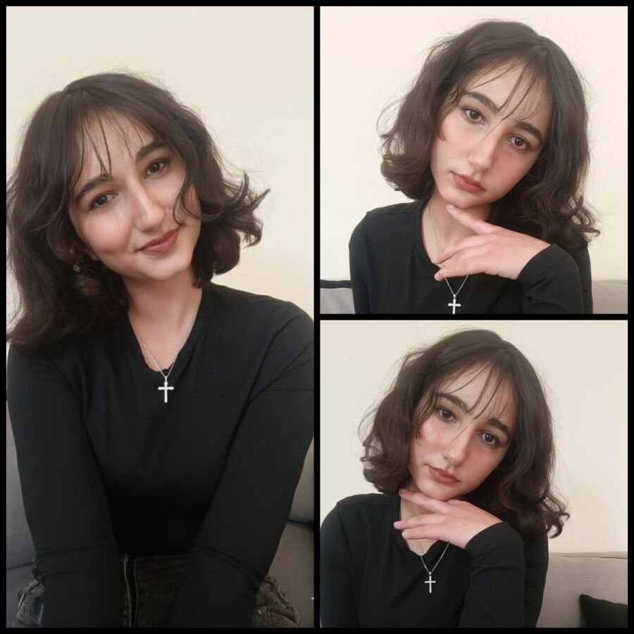 yasmin – Cover 2