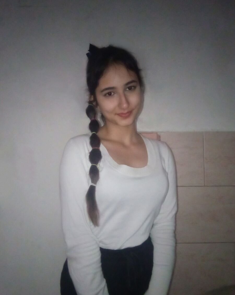 yasmin – ❤️