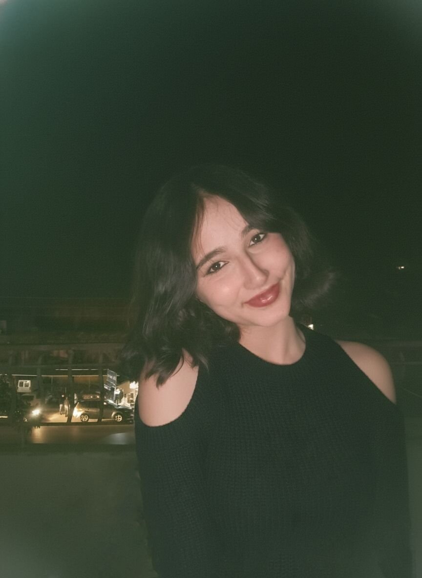 yasmin – ❤️