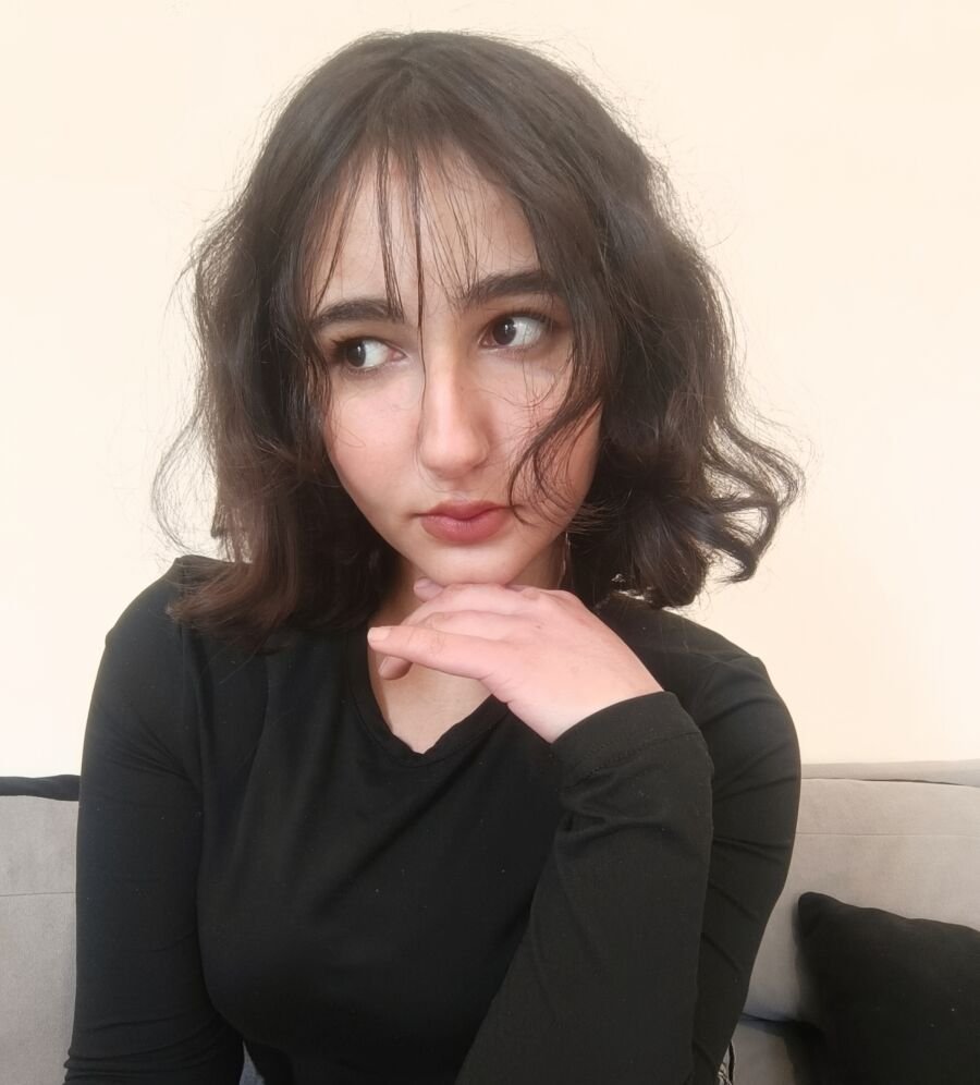 yasmin – ❤️