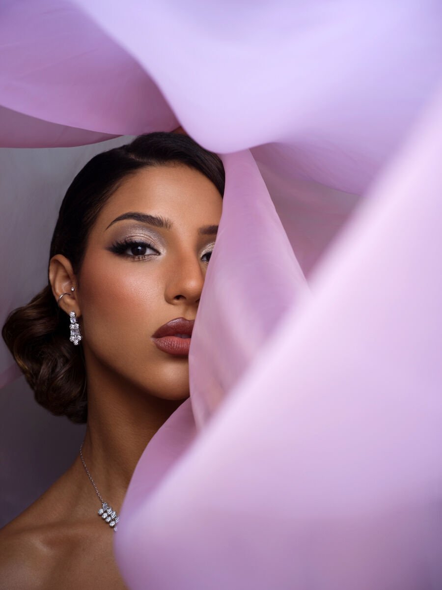 lubna – Commercial