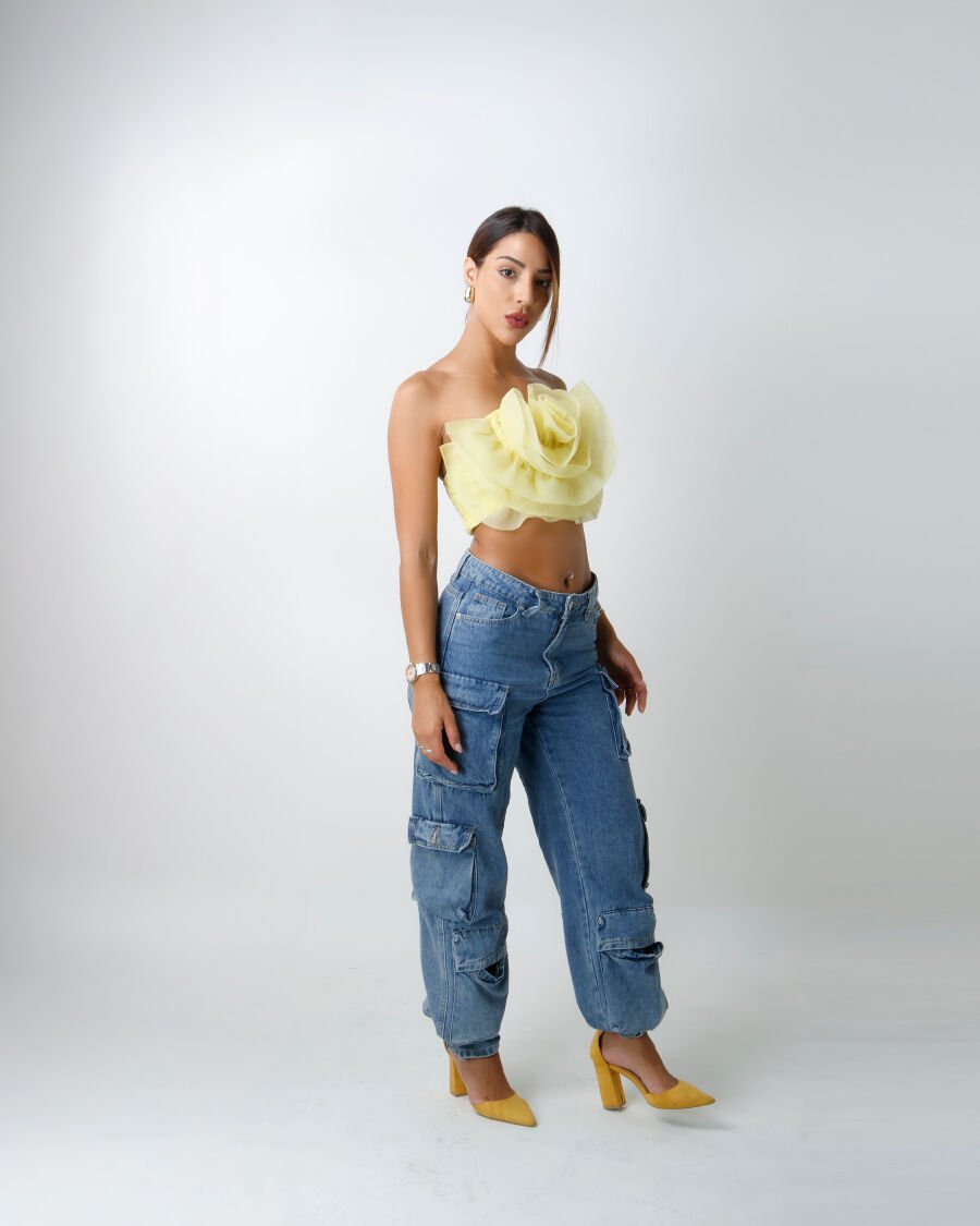 lubna – Commercial