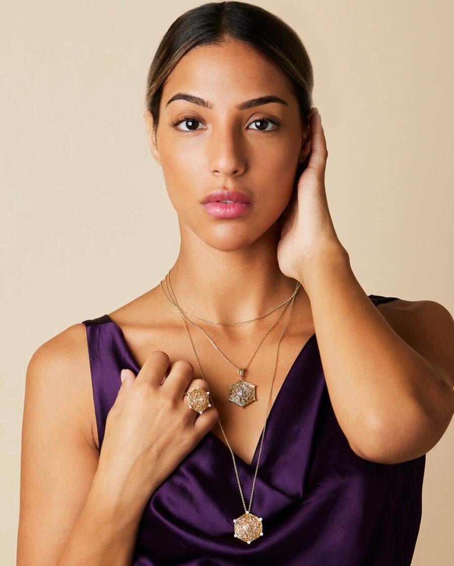 lubna – Commercial