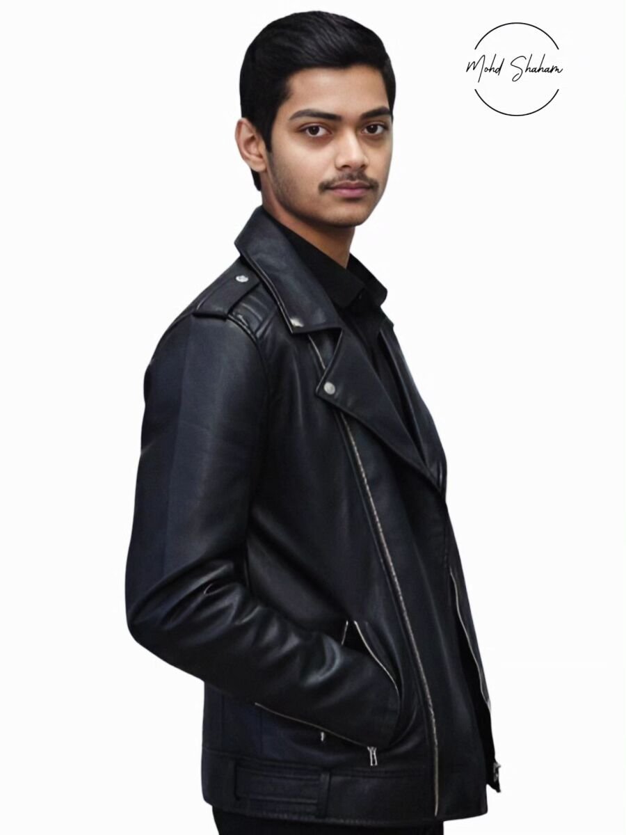 Mohd Shaham khan – Mohd Shaham khan Fashion Model