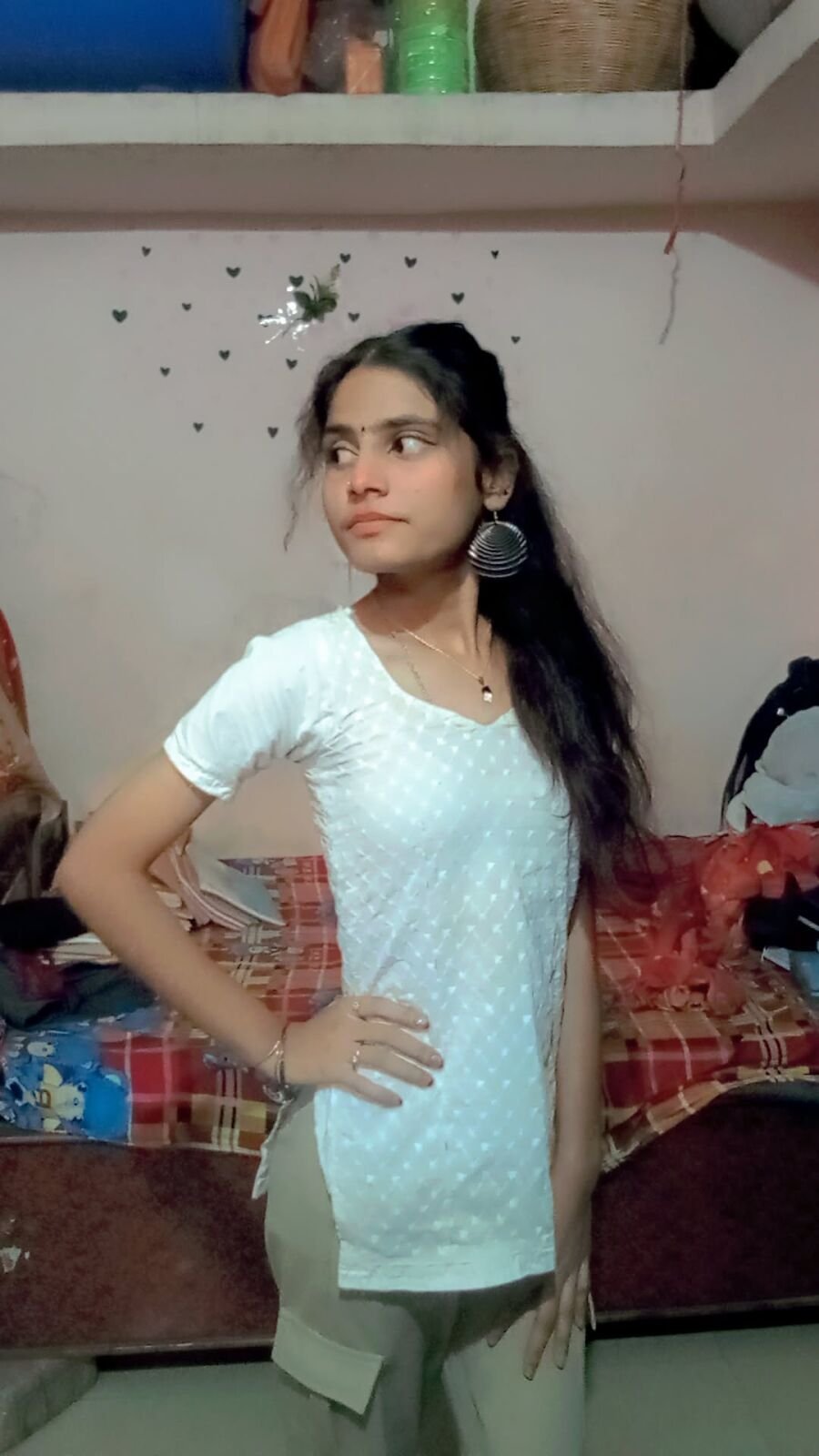 aakanksha vishwakarma – Cover 2