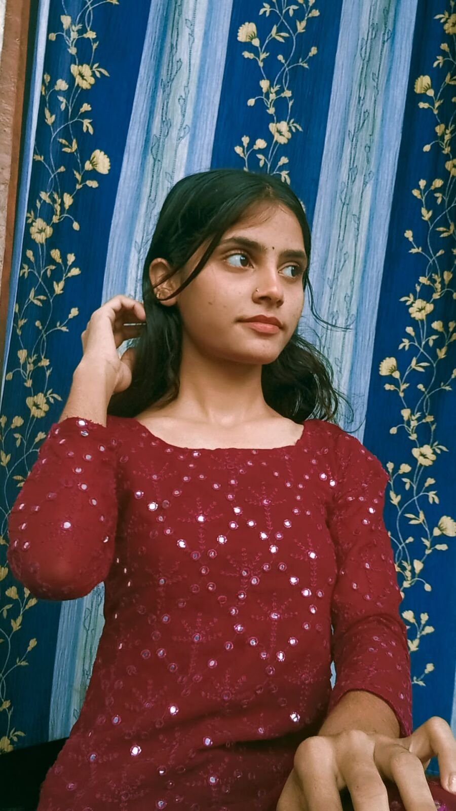 aakanksha vishwakarma – Cover 3