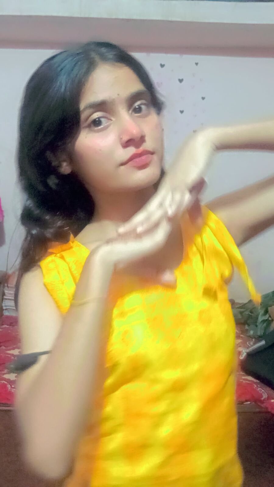 aakanksha vishwakarma – Cover 4