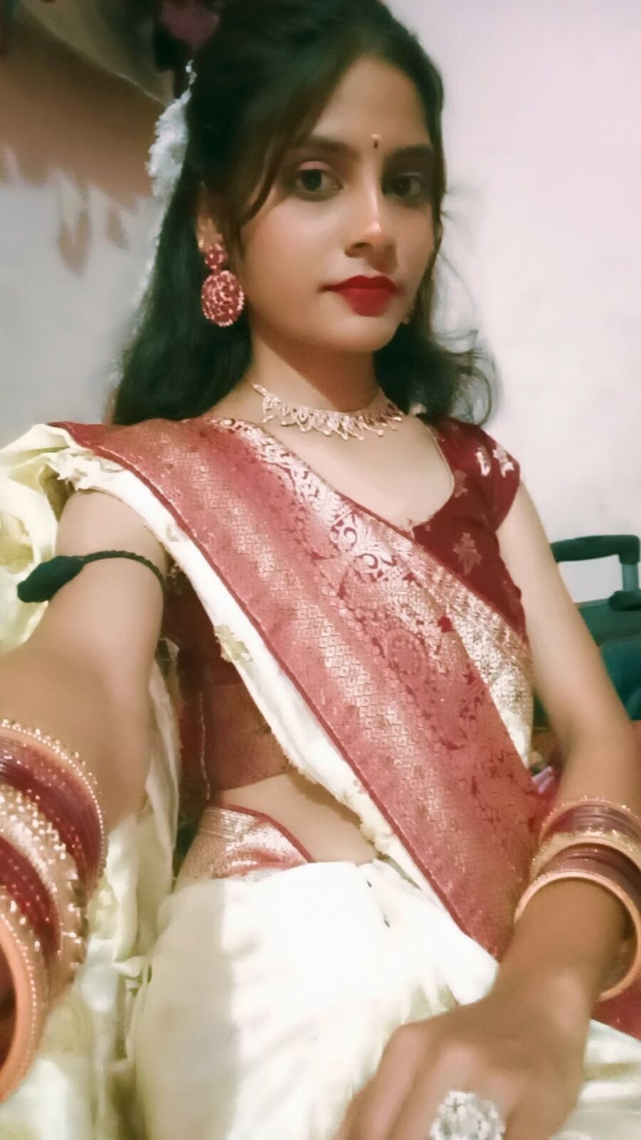 aakanksha vishwakarma – Cover 5