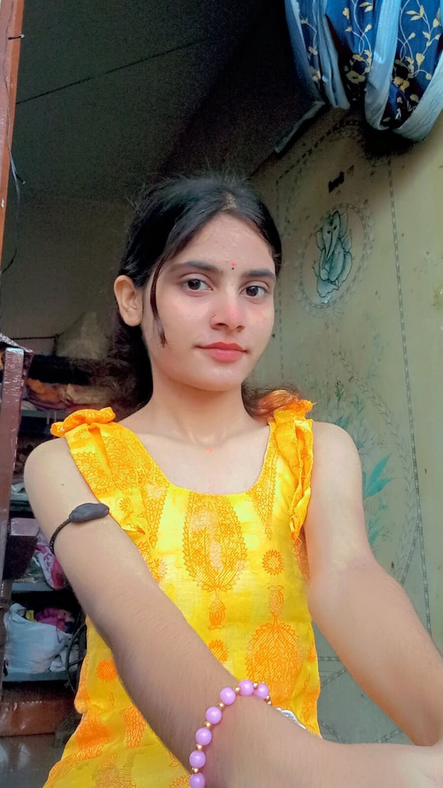 aakanksha vishwakarma – Student