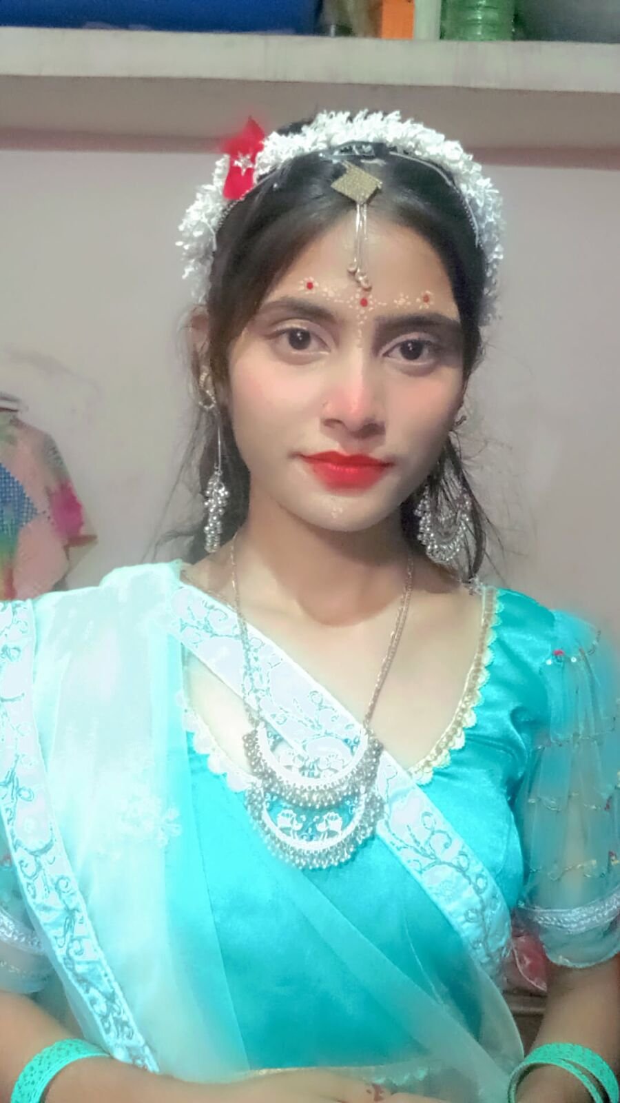 aakanksha vishwakarma – Student