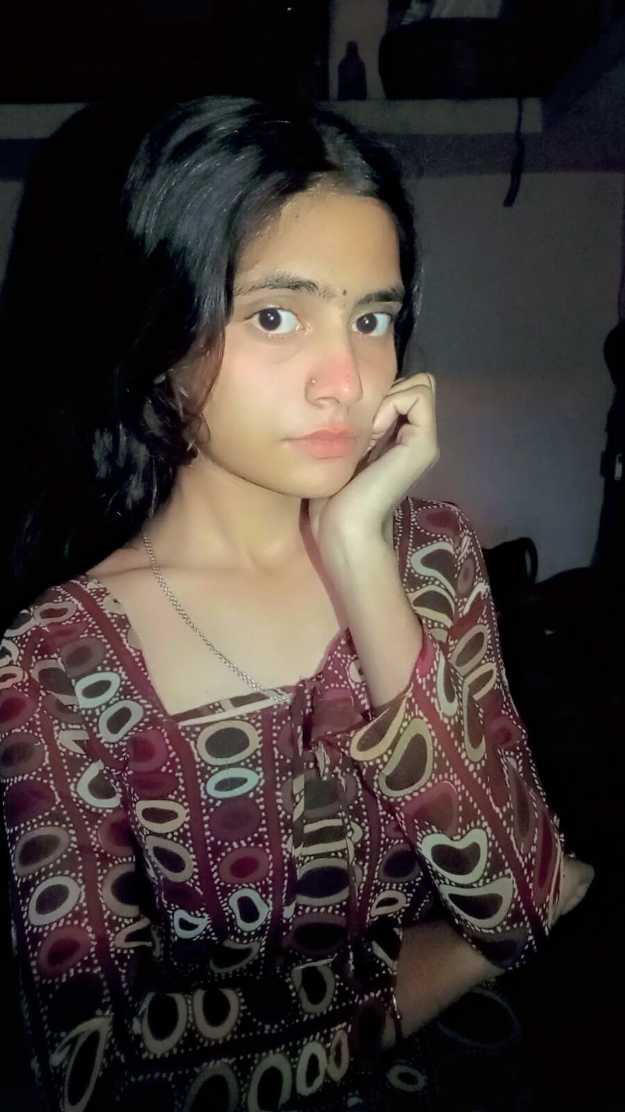 aakanksha vishwakarma – Student