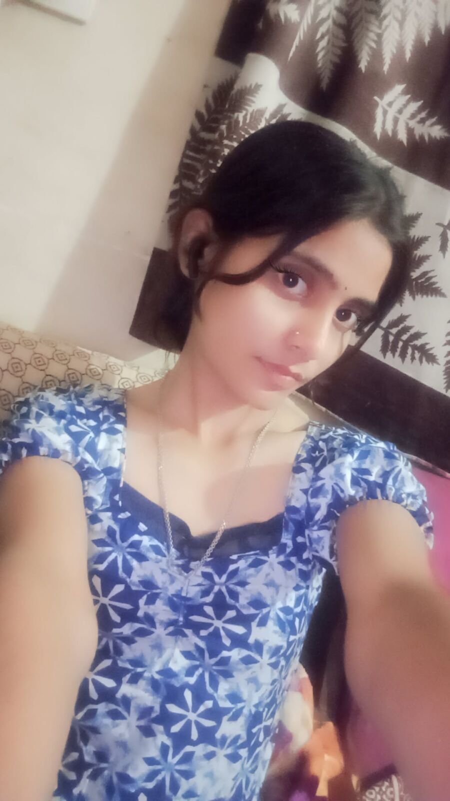 aakanksha vishwakarma – Student