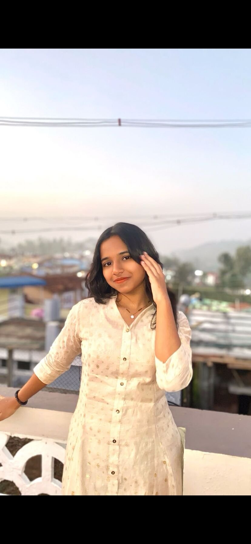 ananyaa - Cover 2