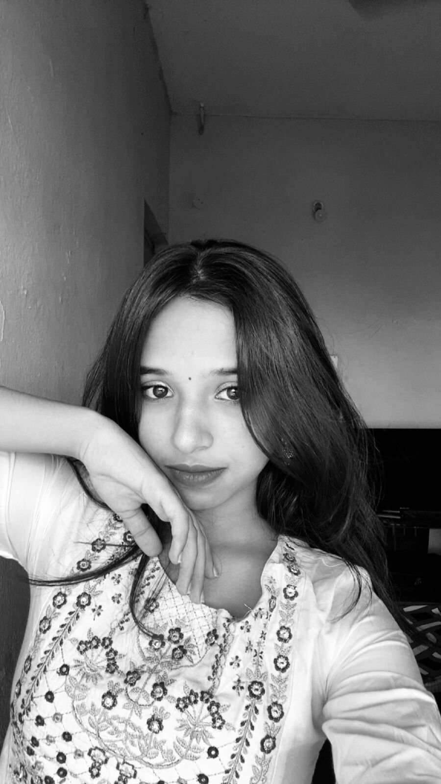 ananyaa - Cover 5