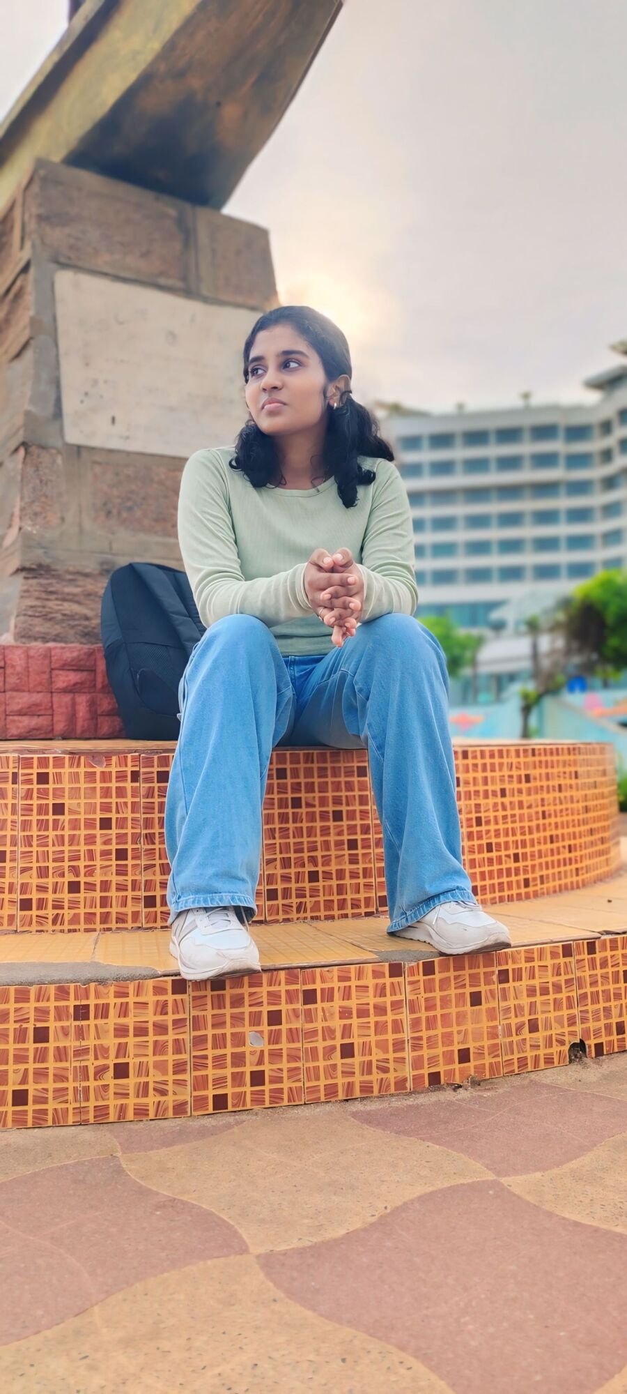 shravya – Photo