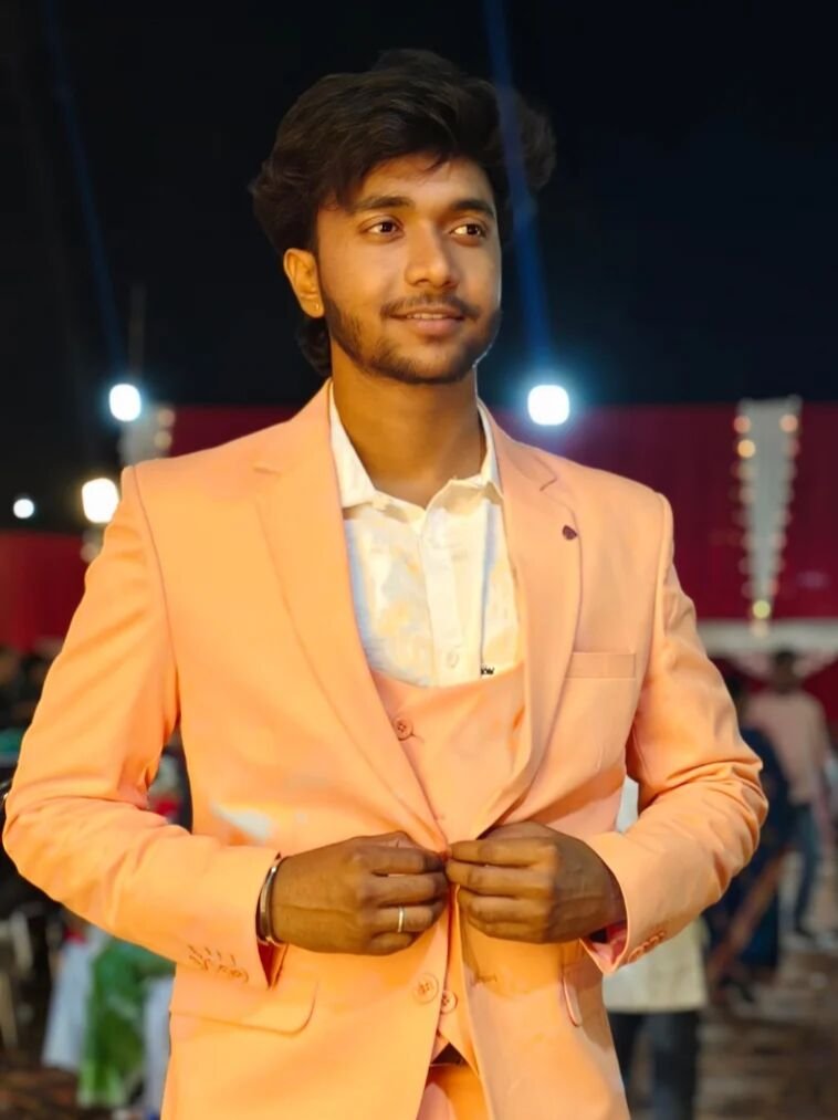 Ashutosh Kumar - Cover 1