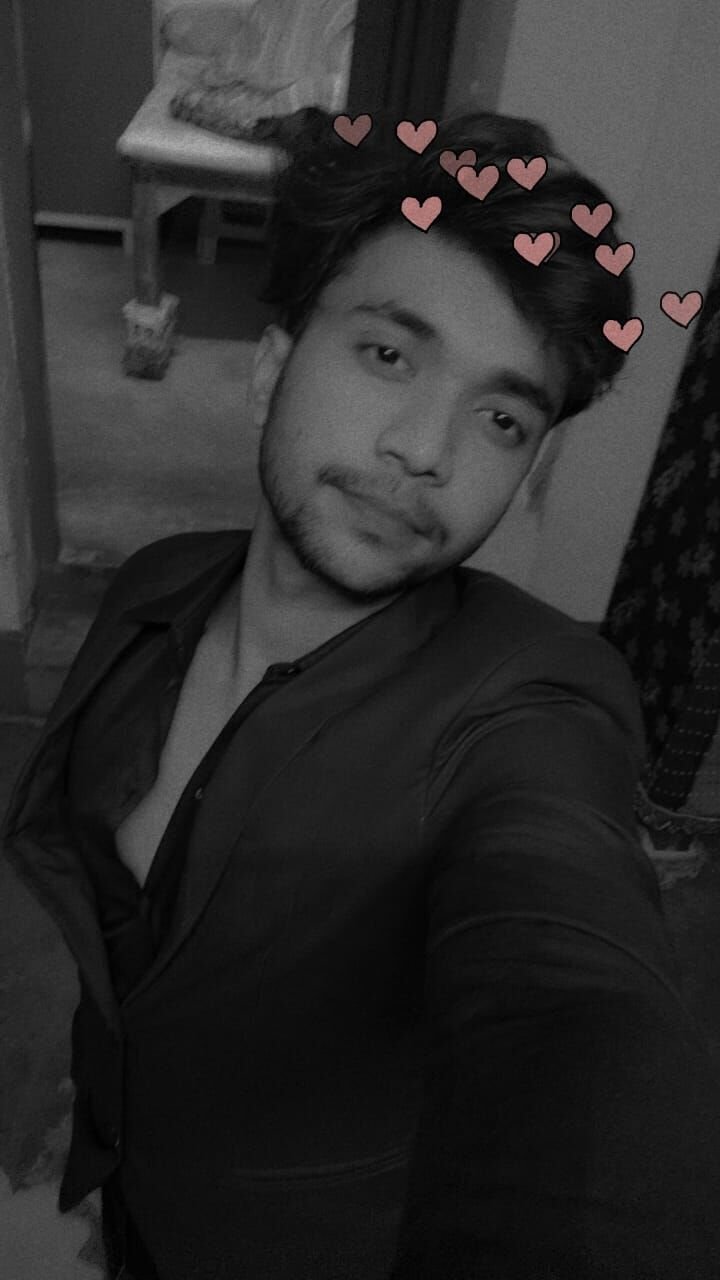 Ashutosh Kumar - Cover 2