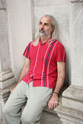 Pablo Sciepura - Cover 2