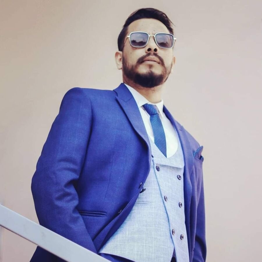 Prasanga Poudel - Cover 2