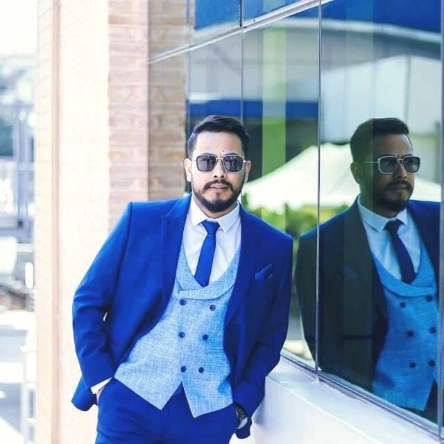 Prasanga Poudel - Cover 3