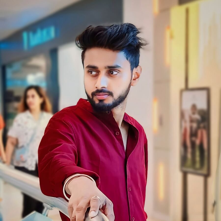 Rishant Verma – Rishant Verma