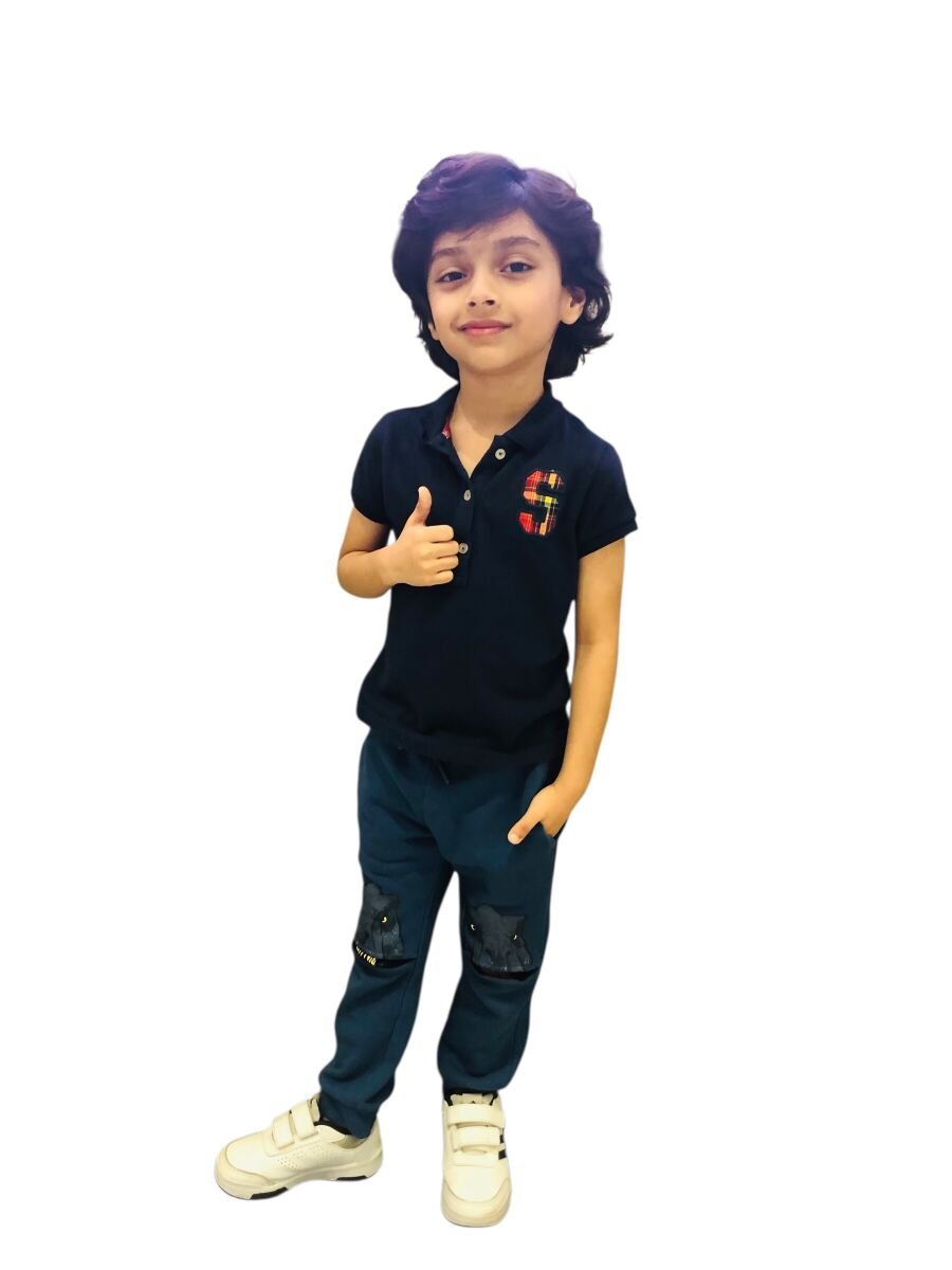 Viraaj Chawla - Cover 1